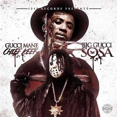 big gucci sosa m4a|Gucci Mane & Chief Keef Big Gucci Sosa .